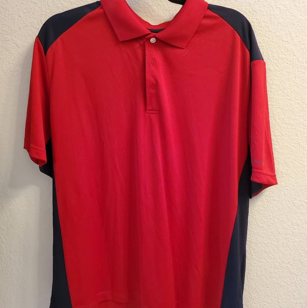 Men's Golf Shirt